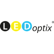 Logo of LEDoptix GmbH